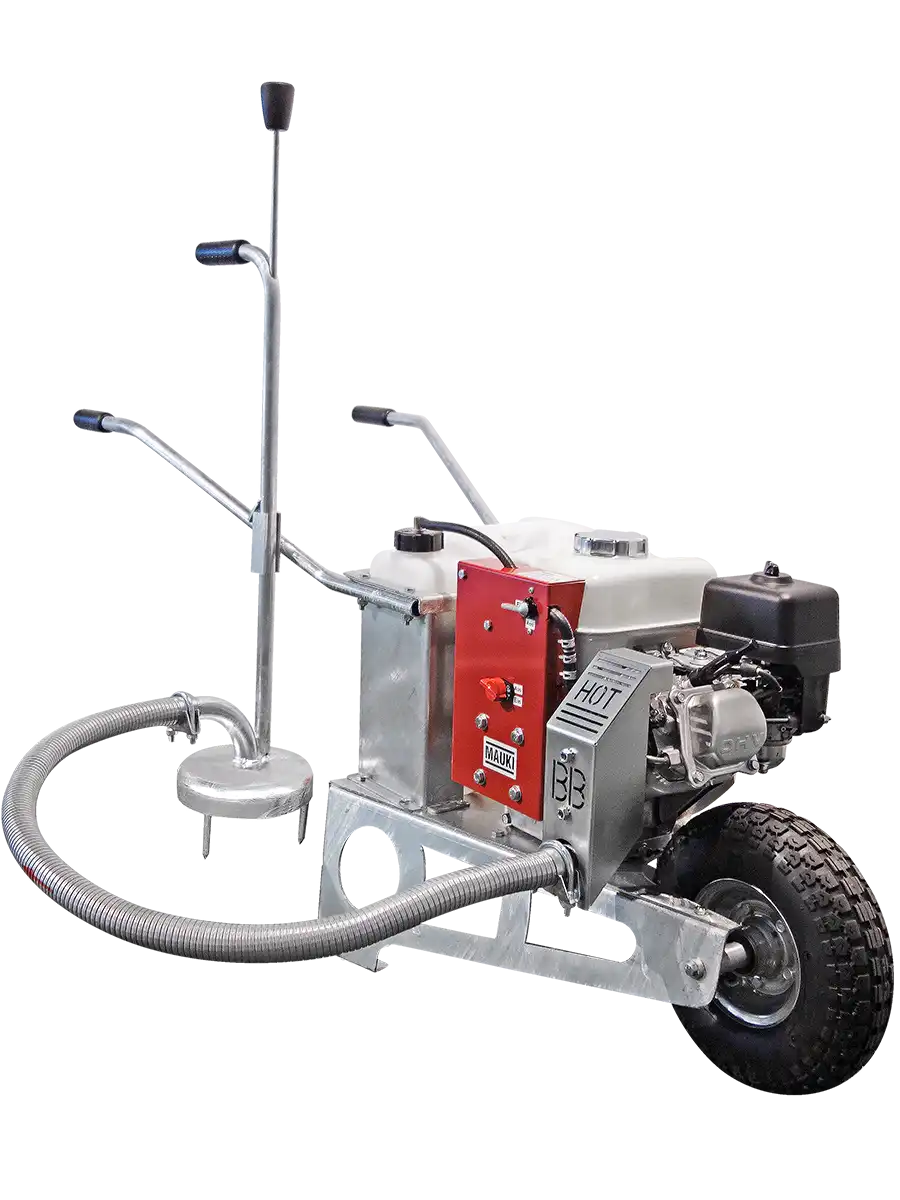Mauki Mäusevernichter GX200 Mauki Mäusevernichter GX200